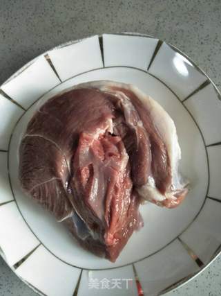 羊肉冬瓜玉米面蒸饺的做法步骤:5