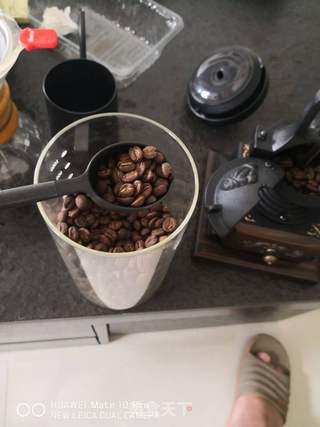 下午茶,手冲咖啡!耶加雪菲的做法步骤:2