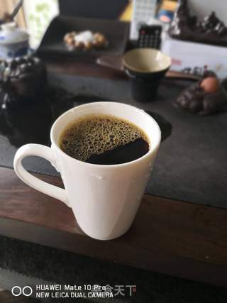 下午茶,手冲咖啡!耶加雪菲的做法步骤:6