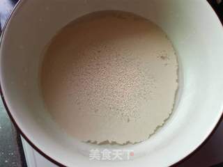 玉米窝窝头2的做法步骤:2