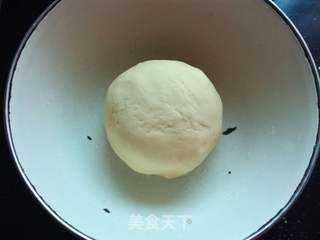 玉米窝窝头2的做法步骤:4