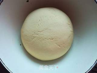 玉米窝窝头2的做法步骤:5
