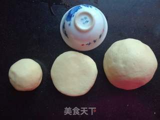 玉米窝窝头2的做法步骤:7