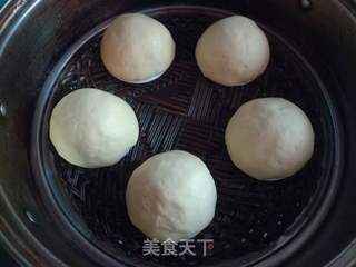 玉米窝窝头2的做法步骤:8