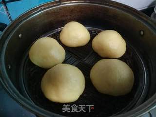玉米窝窝头2的做法步骤:9