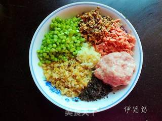 玉米窝窝头2的做法步骤:11