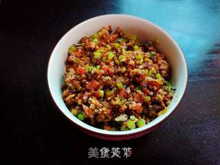 玉米窝窝头2的做法步骤:12