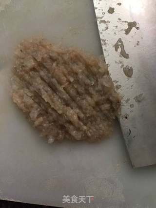 水晶饺的做法步骤:2
