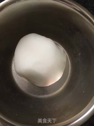 水晶饺的做法步骤:6