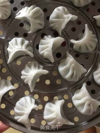 水晶饺的做法步骤:15