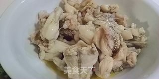 水煮美蛙的做法步骤:4
