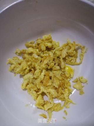 水晶素饺的做法步骤:3