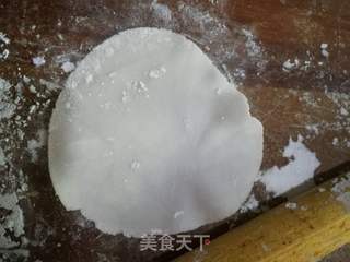 水晶素饺的做法步骤：7