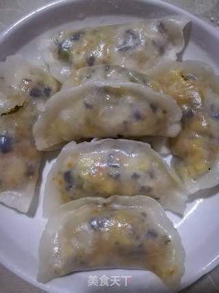 水晶素饺的做法步骤:10