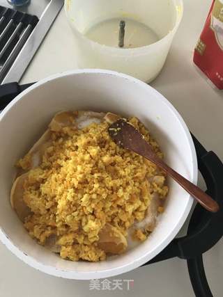 橙子果酱的做法步骤:6