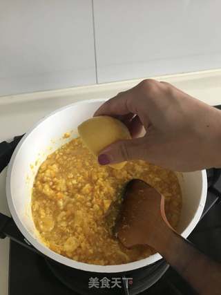 橙子果酱的做法步骤:8