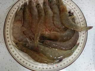 #我最喜爱的家常菜#~~油焖大虾的做法步骤:2