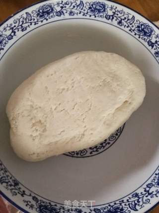 韭菜虾仁鸡蛋水煮饺的做法步骤:6