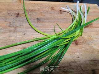 肉饼之郓城壮馍的做法步骤:2