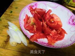 肉饼之郓城壮馍的做法步骤:11