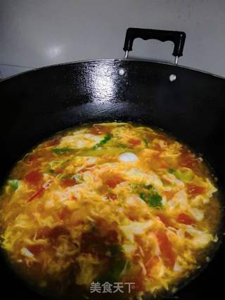 肉饼之郓城壮馍的做法步骤:12