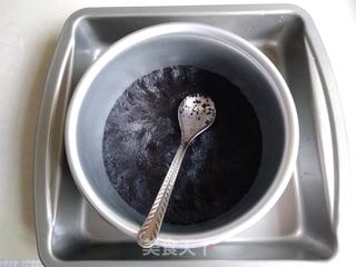 芒果慕斯蛋糕的做法步骤:2