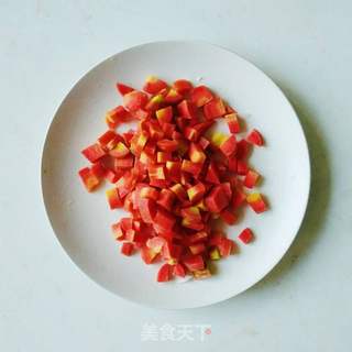 咖喱饭的做法步骤:3