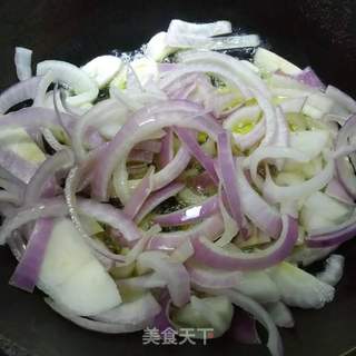 咖喱饭的做法步骤:6