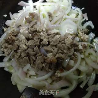 咖喱饭的做法步骤:7