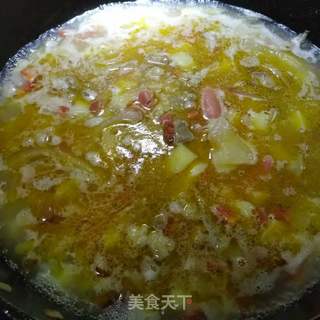 咖喱饭的做法步骤:11