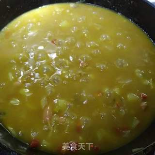咖喱饭的做法步骤:13