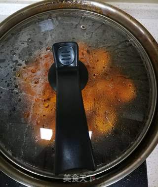 #我最喜爱的家常菜#~~油焖大虾的做法步骤:9