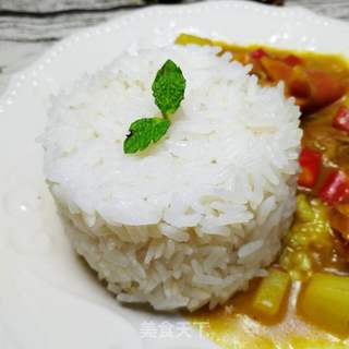 咖喱饭的做法步骤:15