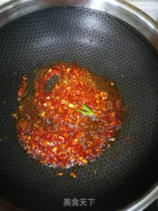 #我最喜爱的家常菜#~~油焖大虾的做法步骤:7