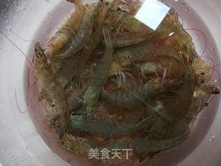 #我最喜爱的家常菜#~~油焖大虾的做法步骤:3