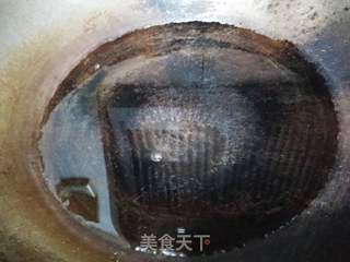 炝拌豆豉土豆丝的做法步骤:2
