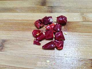 炝拌豆豉土豆丝的做法步骤:5