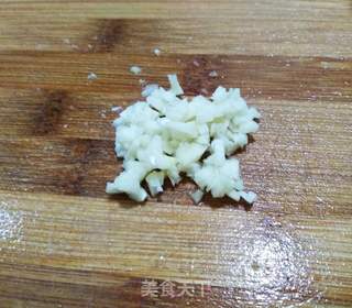 炝拌豆豉土豆丝的做法步骤:9