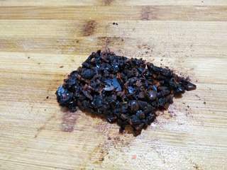 炝拌豆豉土豆丝的做法步骤:10
