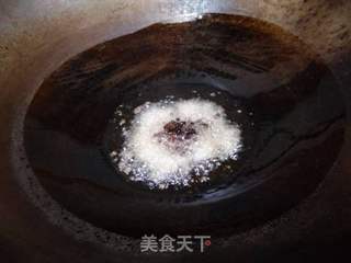 炝拌豆豉土豆丝的做法步骤:14
