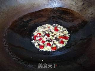 炝拌豆豉土豆丝的做法步骤:16
