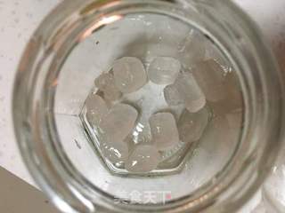 百香果蜜的做法步骤:3
