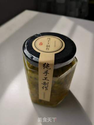 百香果蜜的做法步骤:7
