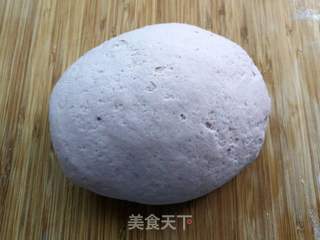 双色馒头卷的做法步骤:4