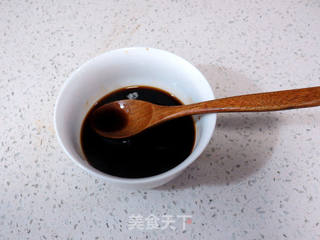 【吮指梅酱排骨】的做法步骤:5