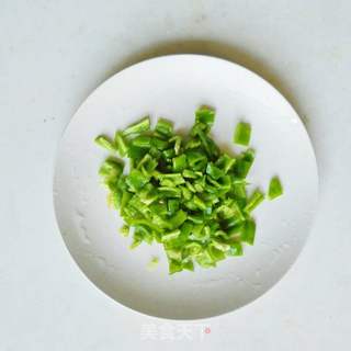 烤茄子的做法步骤:3