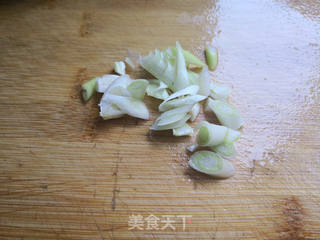 #家常菜#鲜味十足的大蛤炒蛋的做法步骤:4