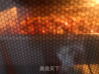 烤肉披萨的做法步骤:10