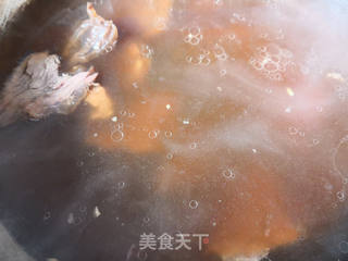 牛肉面的做法步骤:5