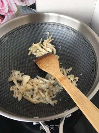 蘑菇肉酱的做法步骤:6